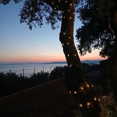 Casa de Férias Vacation With Exceptional Sea Views In St Raphael Saint-Raphaël