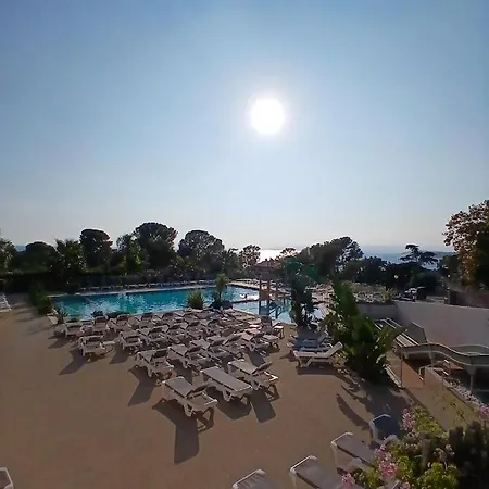 Vacation With Exceptional Sea Views In St Raphael Ferienhaus Saint-Raphaël